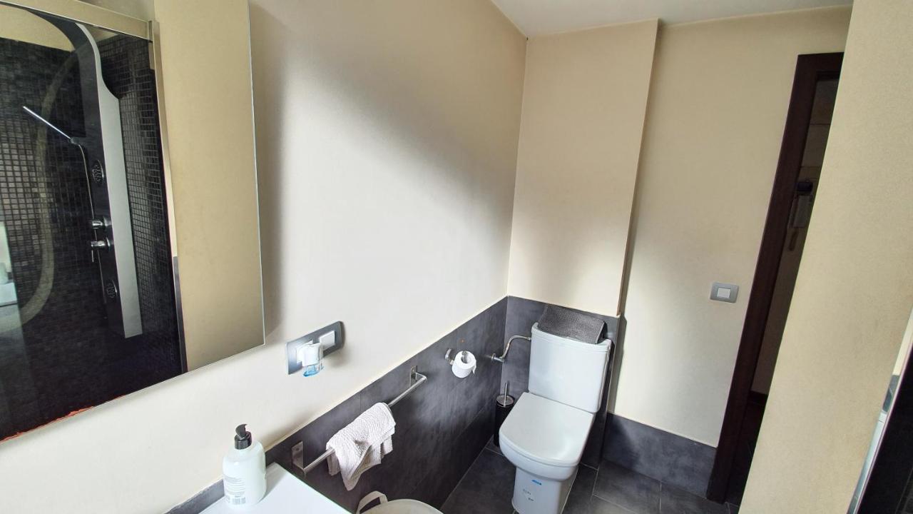 A 50 Metros Del Paseo Maritimo Apartment A Coruna Exterior photo