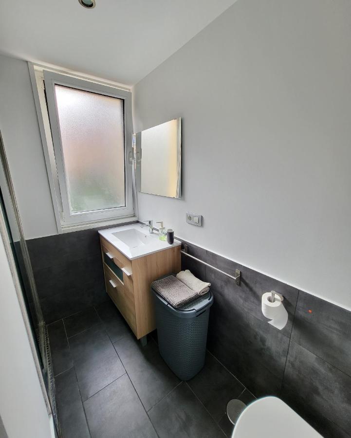 A 50 Metros Del Paseo Maritimo Apartment A Coruna Exterior photo