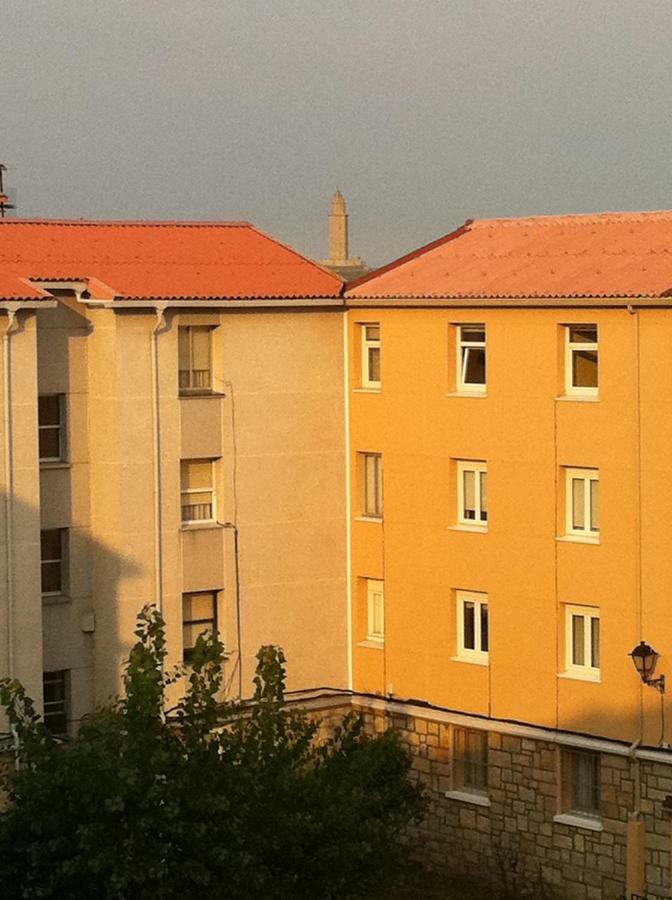 A 50 Metros Del Paseo Maritimo Apartment A Coruna Exterior photo